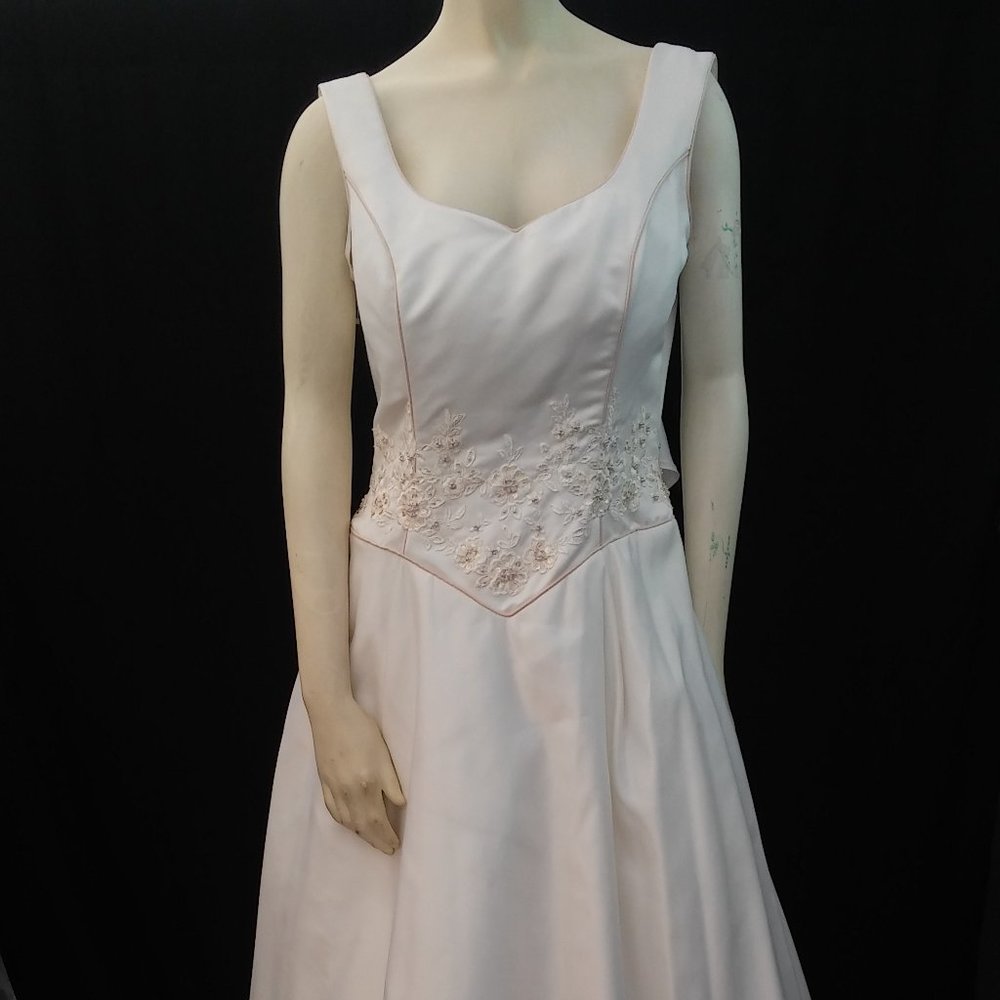 Wedding Gown